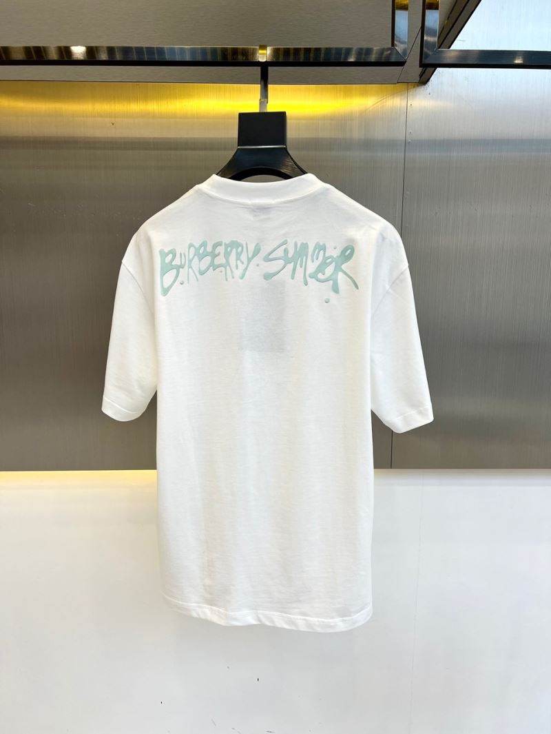 Burberry T-Shirts